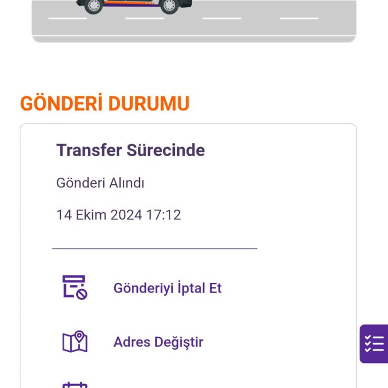 Hepsijet Kargo Teslimatında Sürekli Yaşanan Sorunlar