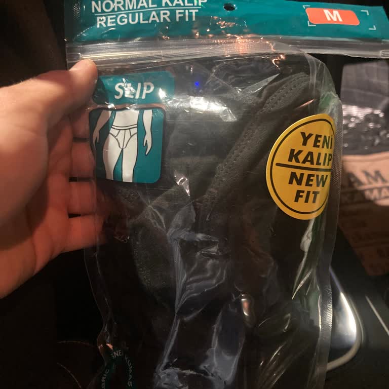 Yanlış Ürün Ve Saygısız Hizmet: LCW İç Çamaşırı Değişim Sorunu