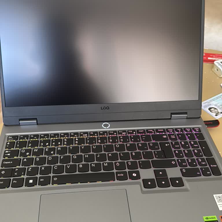 Gti Bilişim Lenovo'dan Sorunlu Ürün Ve Yetersiz Müşteri Hizmeti