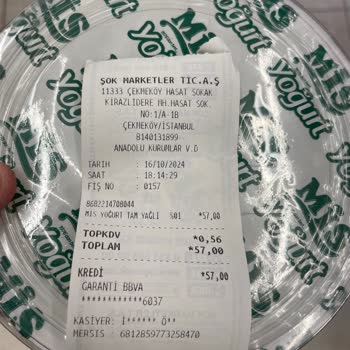 Hijyen Kurallarını Hiçe Sayan Şok Edici Deneyim