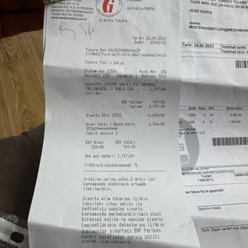 Garanti Ve Kasko Hayal Kırıklığı