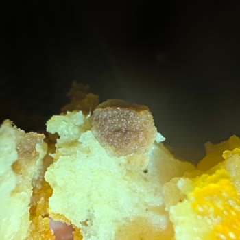 Gedik Piliç Gedik Schnitzel'de Taş Veya Kemik Şoku