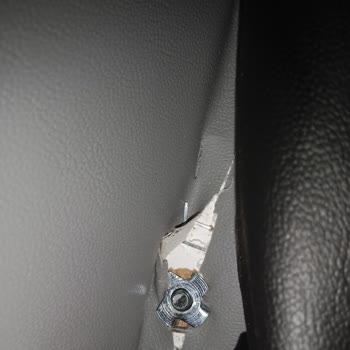 Kırık Ve Lekeli Ürün, İade Sorunları