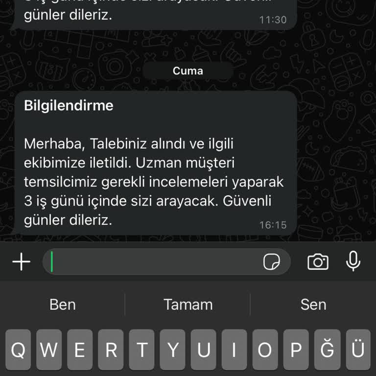 3 Aylık İptal Sürecinde Sürekli Oyalama Ve Yanıltıcı Faturalandırma