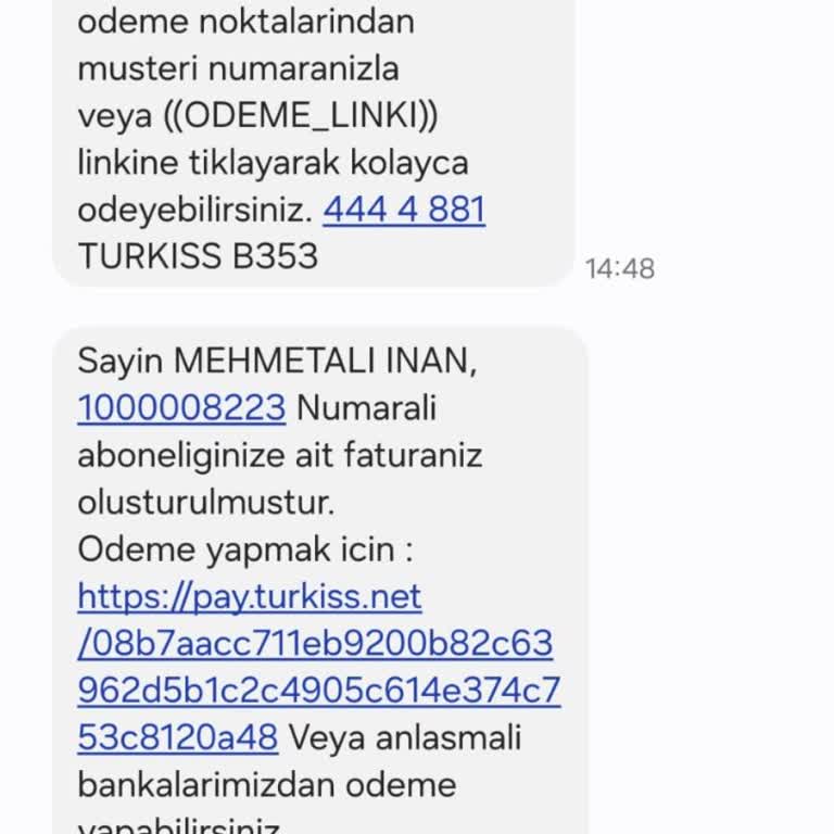 İptal Edilemeyen Abonelik Ve Ulaşılamayan Müşteri Hizmetleri