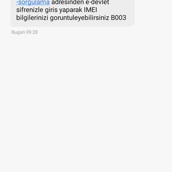Tekno Spark 20 Telefonum Kapanacak Mı?