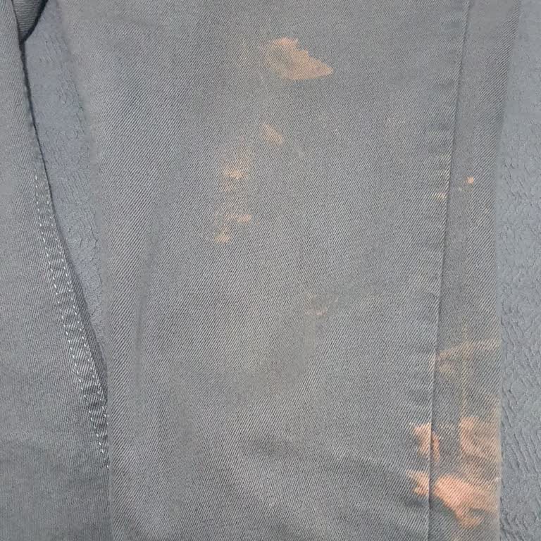 Sanal Market Siparişimde Çamaşır Suyu Şoku