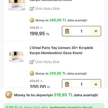Migros Kuponları Neden Kullanılamıyor?