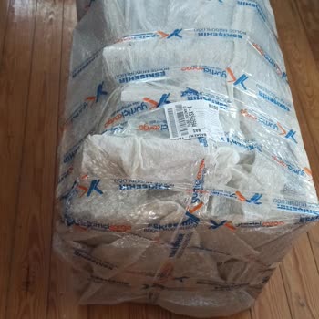 Trendyol'dan Aldığım Sehpa Tam Bir Hayal Kırıklığı