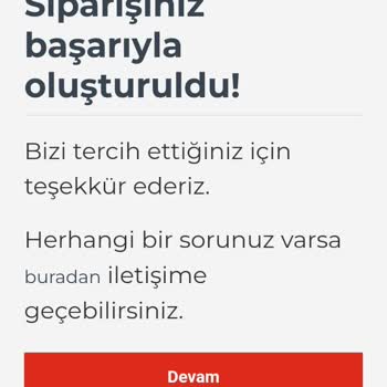Yanlış Ürün Teslimatı Ve İletişim Sorunları