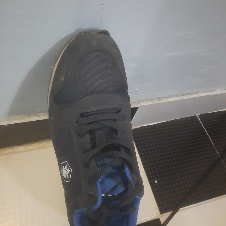 Lumberjack FLO'dan Aldığım Ayakkabının Önünün Açılması Ve İade Sorunu