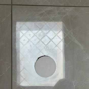 Yurtbay Seramik'ten Alınan Fayanslarda Kalite Sorunu