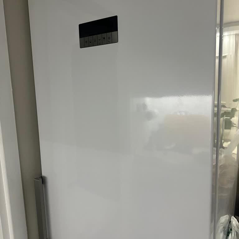 Yanlış Renk Buzdolabı Ve Teknosa'nın Çözüm Üretmemesi