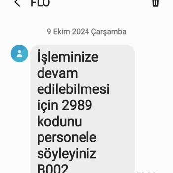 Ürün Değişiminde Yaşanan Karışıklık Ve Mağduriyet
