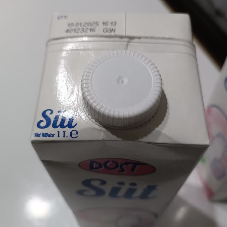 Bozuk Süt Skandalı: Tüketici Sağlığı Tehlikede