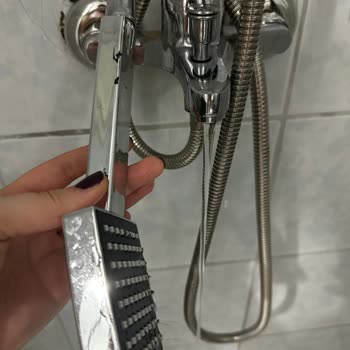 Koçtaş Ve Moonshop İş Birliğinde Hayal Kırıklığı: Çalışmayan Duş Seti!