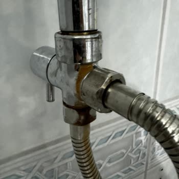 Koçtaş Ve Moonshop İş Birliğinde Hayal Kırıklığı: Çalışmayan Duş Seti!