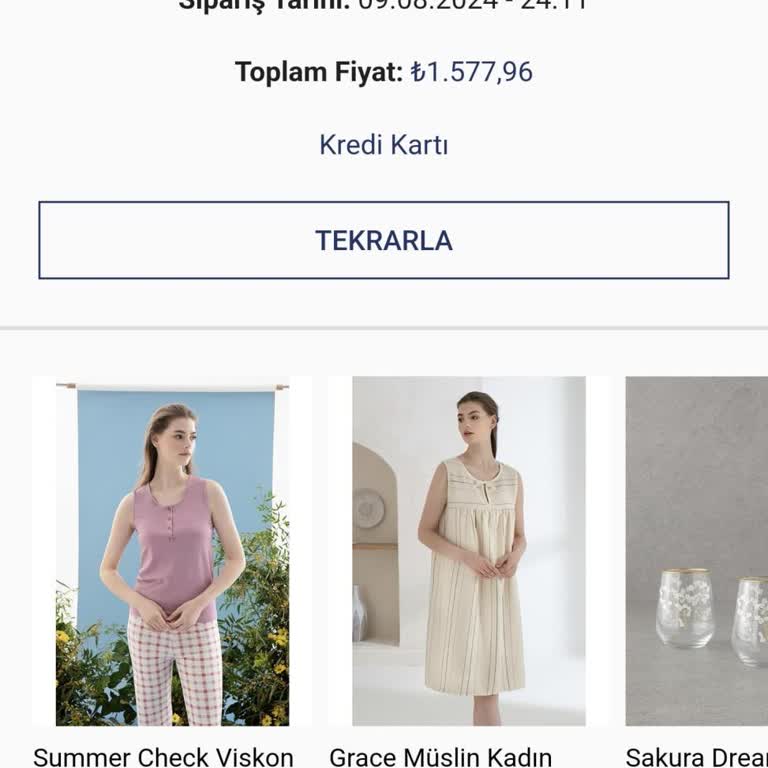 Eksik Sipariş Ve İade Sorunu: English Home'da Yaşanan Aksaklıklar