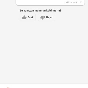 Trendyol'da Wexta Satıcısından Alınan Ürün Teslim Edilmedi Ve Para İadesi Yapılmadı