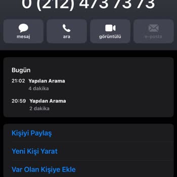 Yanıltıcı Taahhüt Ve İletişim Sorunları
