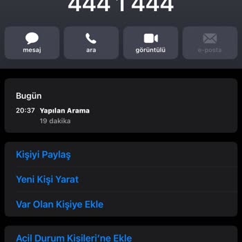 Yanıltıcı Taahhüt Ve İletişim Sorunları