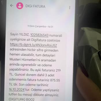 Yanıltıcı Taahhüt Ve İletişim Sorunları