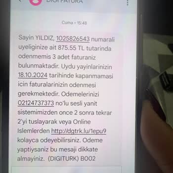 Yanıltıcı Taahhüt Ve İletişim Sorunları