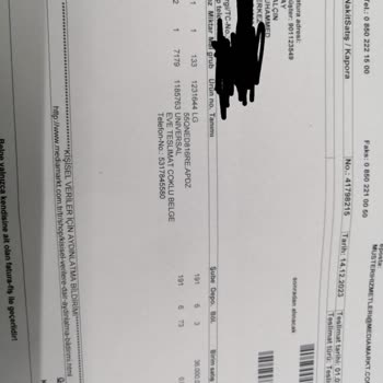 LG Televizyonumda Çerçeve Boşluğu Sorunu Ve Yetersiz Servis Deneyimi