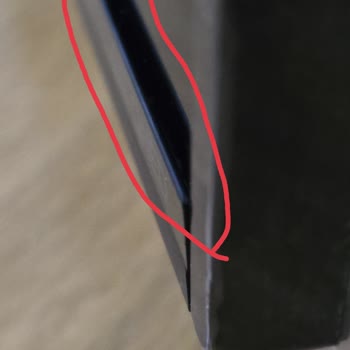 LG Televizyonumda Çerçeve Boşluğu Sorunu Ve Yetersiz Servis Deneyimi