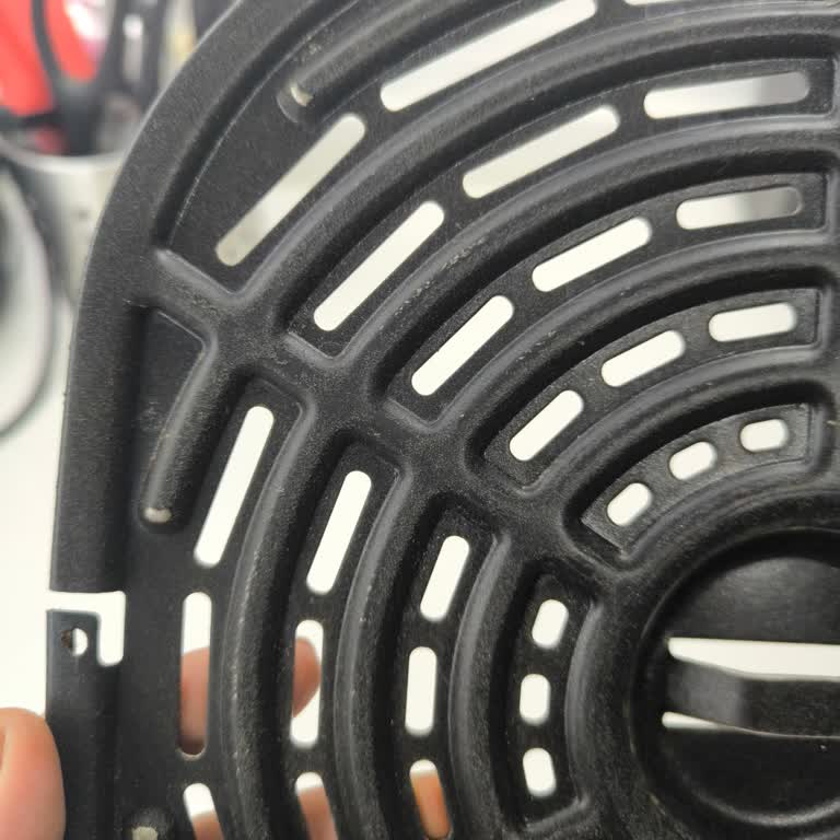 Tefal Airfry XXL Kaplama Ve Hizmet Sorunları