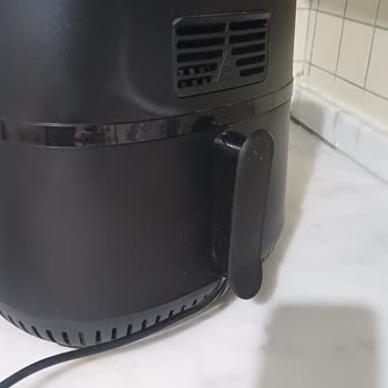 Philips Airfryer Tamir Sürecinde Yaşanan Sorunlar