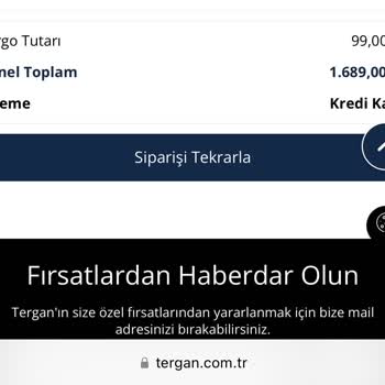 Kusurlu Ürün Ve Geciken İade Süreci