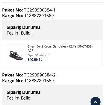 Kusurlu Ürün Ve Geciken İade Süreci