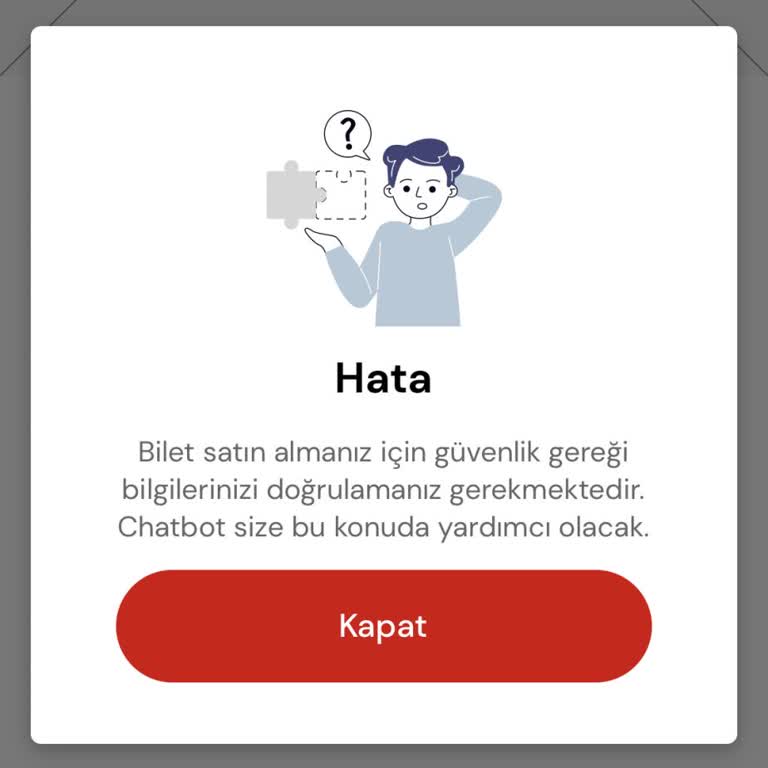 Passolig Uygulamasında Güvenlik Ve Erişim Sorunları