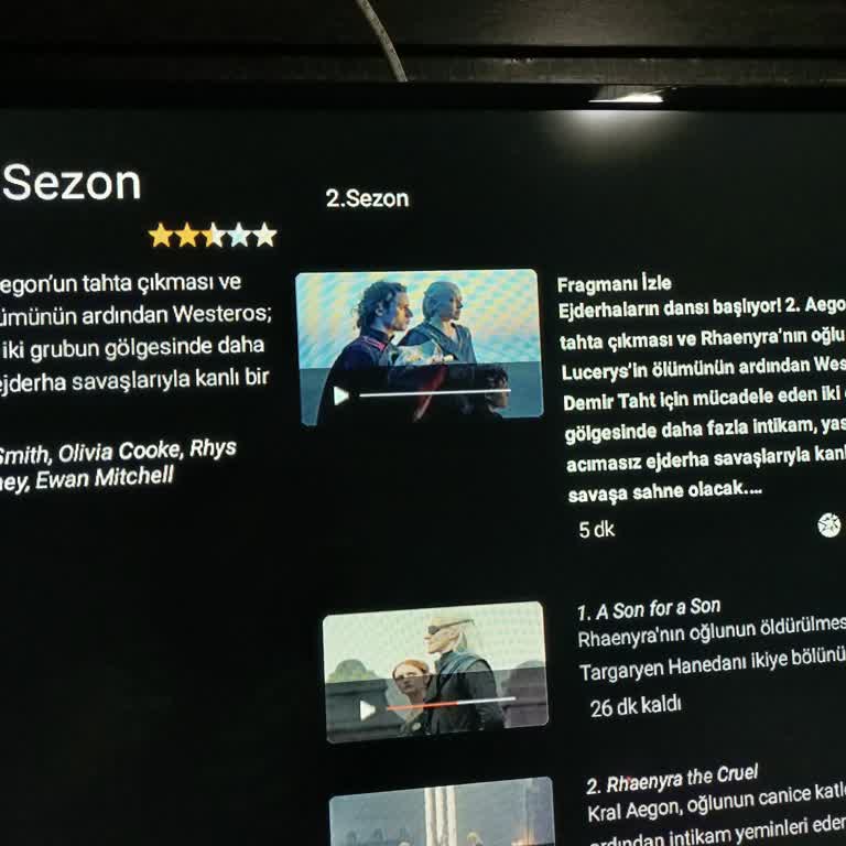 Digiturk Beın Connect'te Eski Sezon Eksikliği