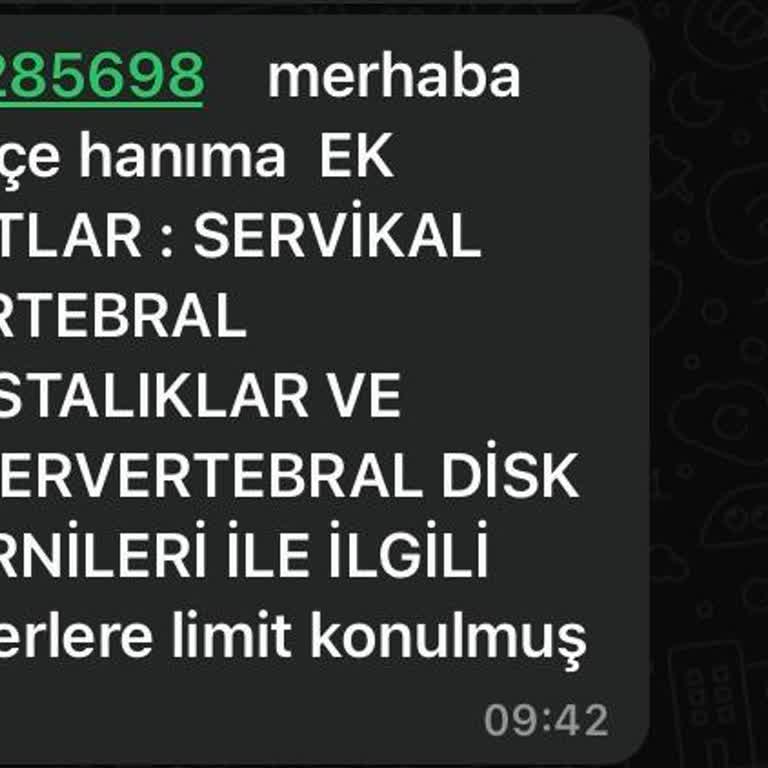 Yanlış Hastalık Tanısı Nedeniyle Sigorta Yenileme Sorunu
