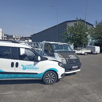 Kaza Sonrası Hdi Sigorta'nın İlgisizliği