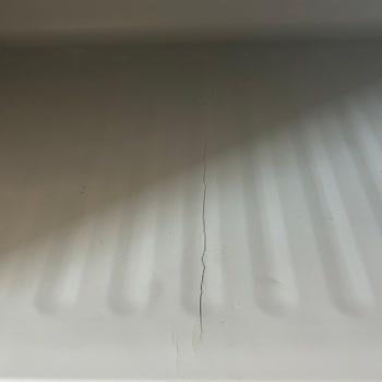 Arçelik Buzdolabındaki Çatlak Sorunu