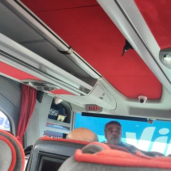 Villa Seyahat Mağduriyeti Ve Çifte Standart