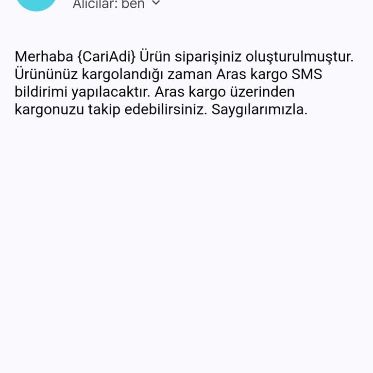 Stanley Termosun Isı Kaçırma Sorunu Ve Geciken Kargo