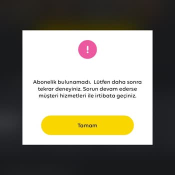 Turkcell Superonline: Yetersiz Hizmet Ve İletişimsizlik Sorunu