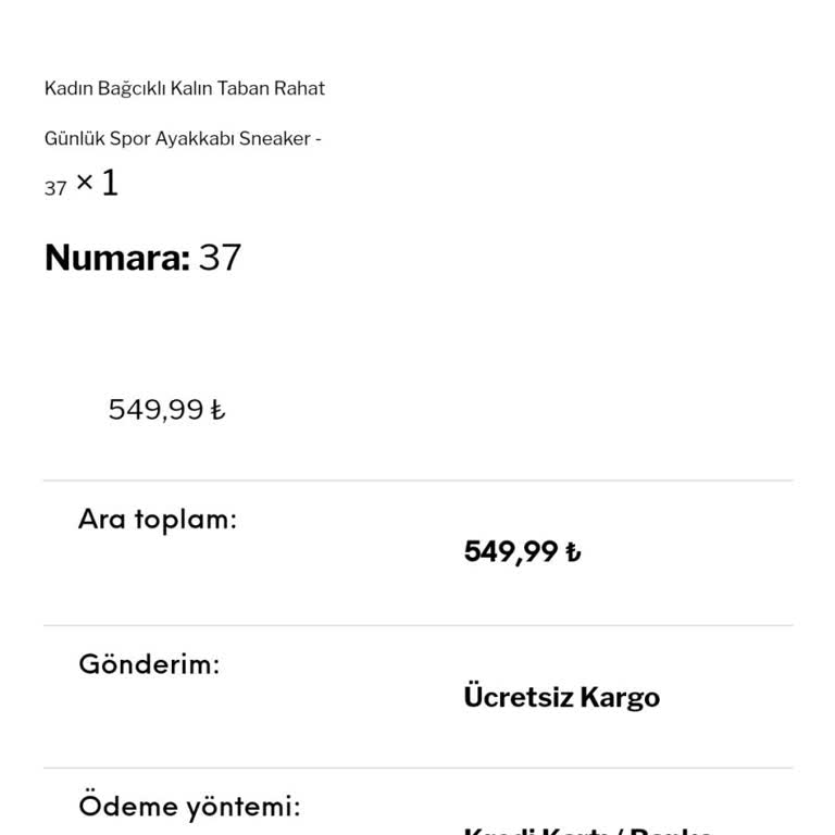 İade Sürecinde Yaşanan Gecikme Ve İlgisizlik