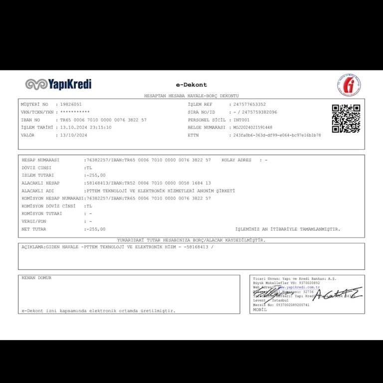 HGS Hesaplarına Geçmeyen Para Ve Cevapsız Talepler
