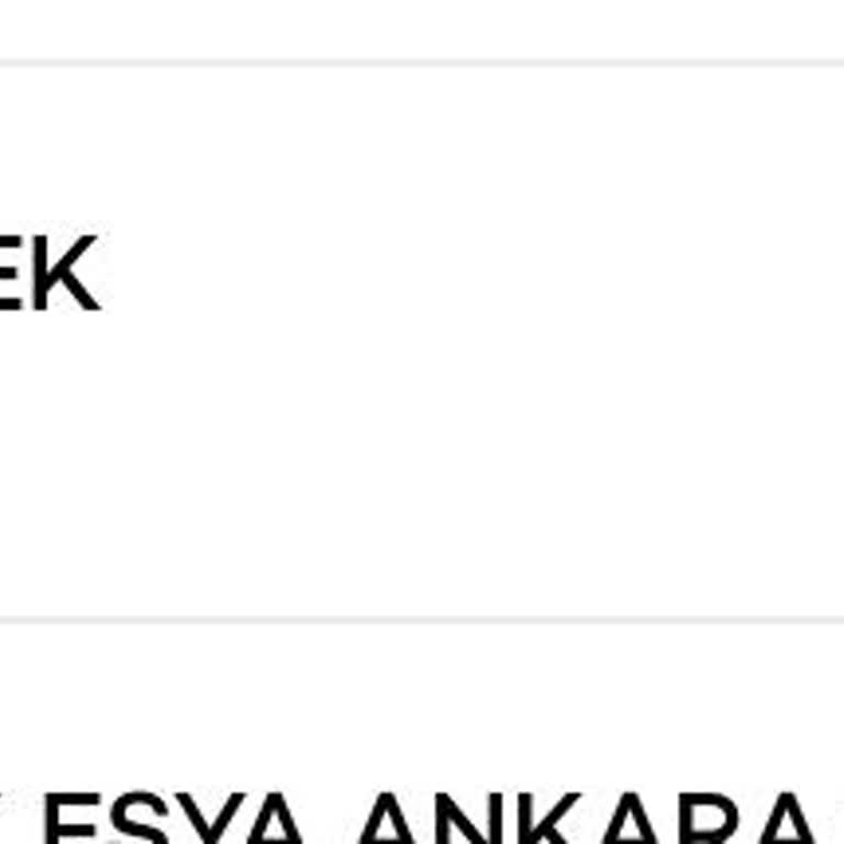 Ödeme Yapıldı, Yemek Teslim Edilmedi