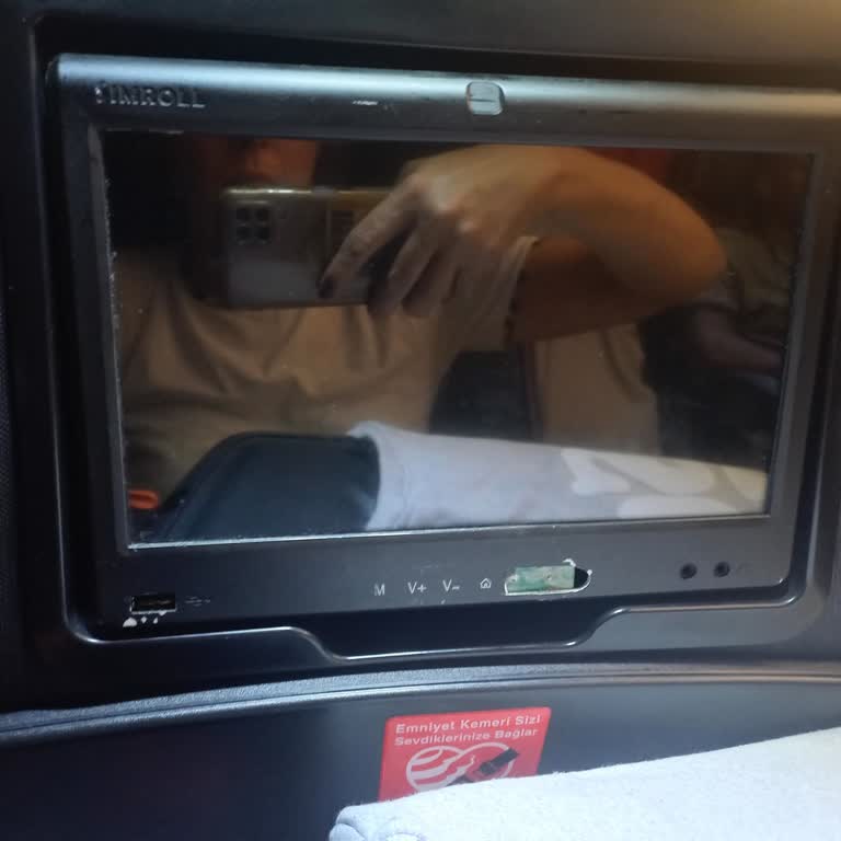 Pamukkale Turizm'de TV Sorunu Ve İlgisizlik
