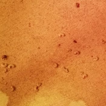 La Pierre Patisserie Sıcak Çikolata İçinde Kurtçuklar