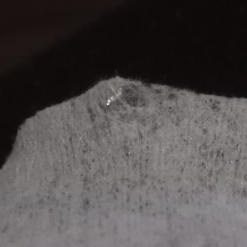 Bebek Islak Mendilinde Güvenlik Endişesi