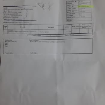 HP Bilgisayar Servis Sorunu Ve Mağduriyet
