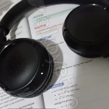JBL 510bt Kendi Kendine Kapanıp Açılma Sorunu