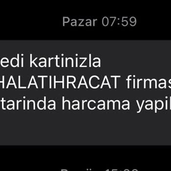 Zara Uygulamasında Sipariş Sorunu Ve İade Eksikliği